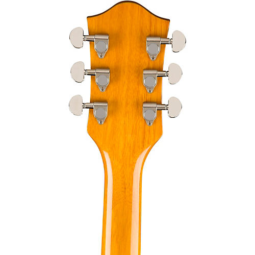 Gretsch Guitars G2420 Streamliner Hollow Body With Chromatic II Tailpiece Electric Guitar Claret Burst