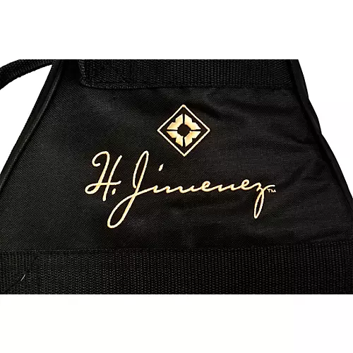 H. Jimenez Bajo Quinto Gig Bag Black