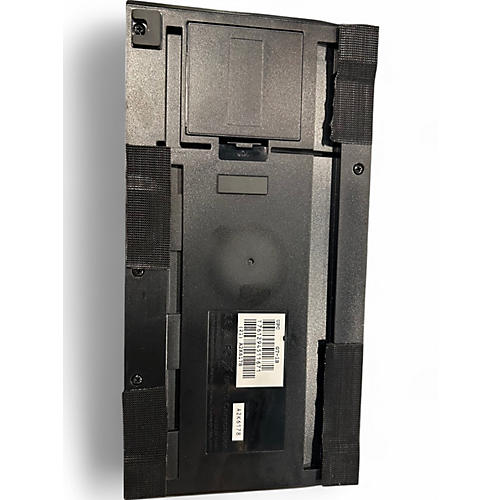 Used BOSS GT1B Bass Effect Pedal