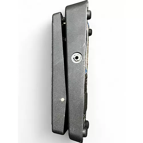 Used Dunlop GCB95F Crybaby Classic Wah With Fasel Inductor Effect Pedal