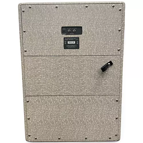 Used Blackstar St. James 212VOC FWN Guitar Cabinet