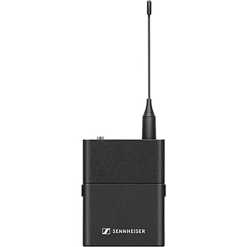Sennheiser EW-D Evolution Wireless Digital System With ME 4 Cardioid Lavalier Microphone R1-6