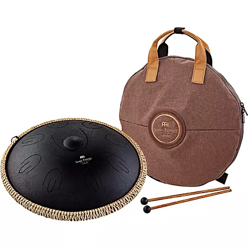 MEINL Sonic Energy 16 in. Octave Steel Tongue Drum