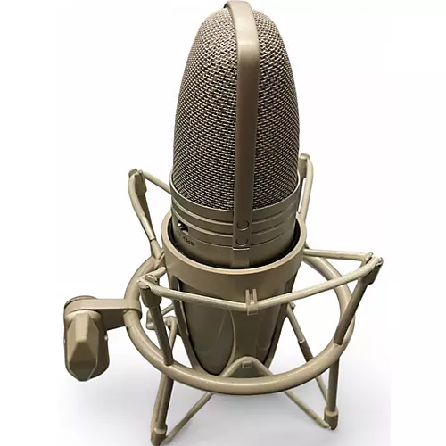 Used Shure KSM44A Condenser Microphone