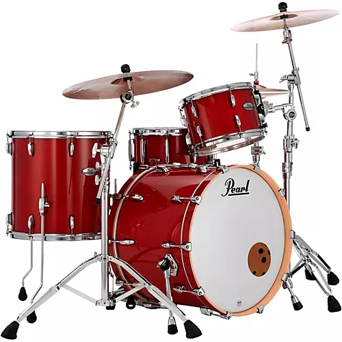 Pearl Professional Maple 3-Piece Shell Pack With 22