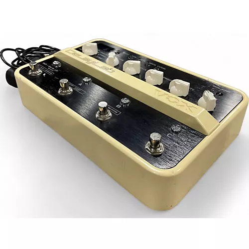 Used VOX DELAYLAB Effect Pedal