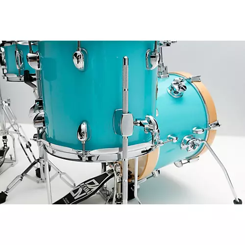TAMA Club-JAM Flyer 4-Piece Shell Pack With 14