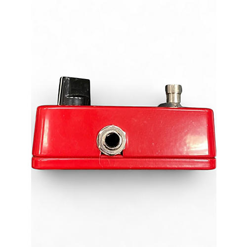 Used TC Electronic Hall Of Fame Mini Reverb Effect Pedal