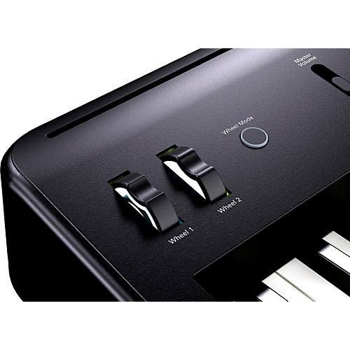 Roland FP-E50 88-Key Digital Piano Black