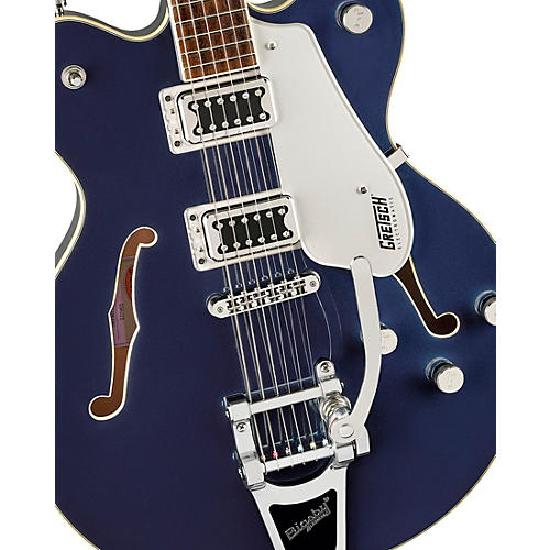 Gretsch Guitars G5622T Electromatic Center Block Double-Cut with Bigsby Cadillac Green