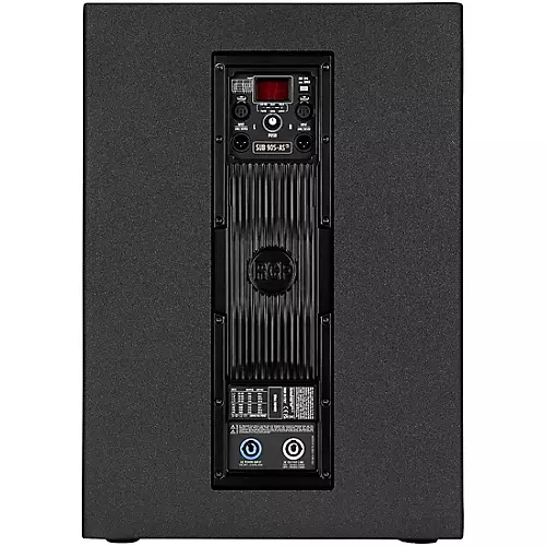 RCF SUB-905AS-MK3 15