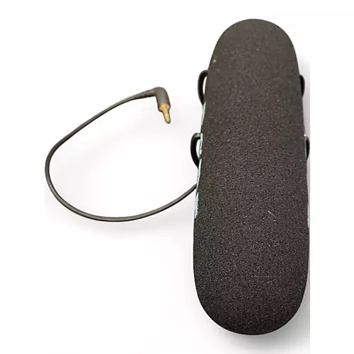 Used RODE VIDEOMIC PRO Camera Microphones