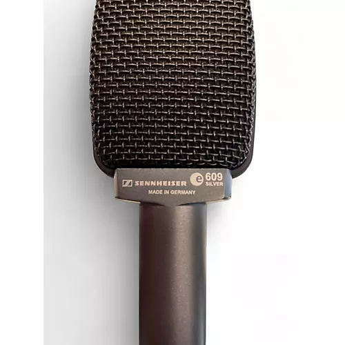 Used Sennheiser E609 Dynamic Microphone