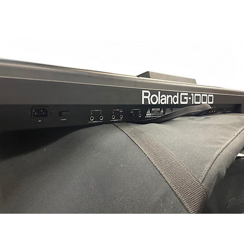Used Roland G1000 Keyboard Workstation