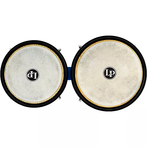 LP Latin Percussion Discovery Series Bongos 6-1/4