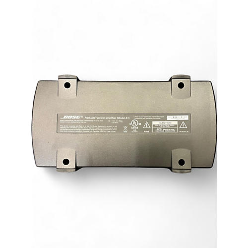 Used Bose A1 Power Amp