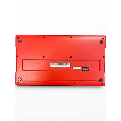 Used Akai Professional MPK Mini MIDI Controller