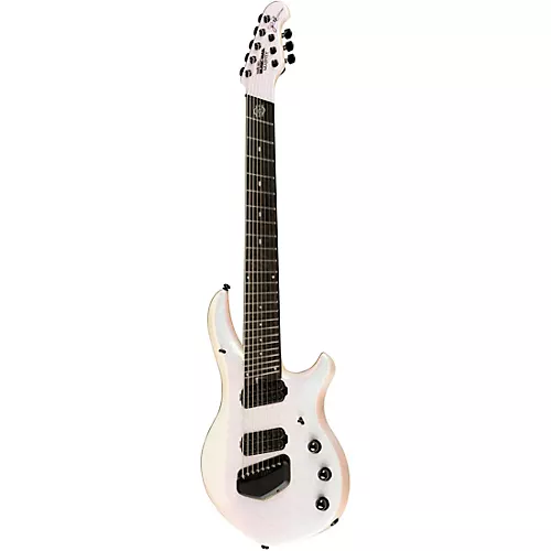 Ernie Ball Music Man John Petrucci BFR Majesty 8 8-String Electric Guitar Amaranth