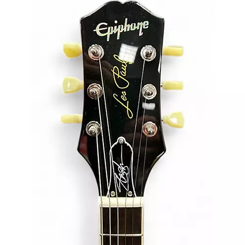 Used 2020s Epiphone Slash 