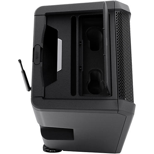 LD Systems ANNY 10 Portable Battery-Powered Speaker With Wireless Headset Mic B4.7