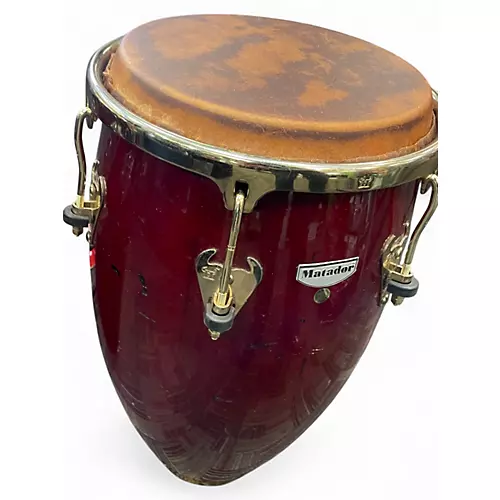 Used LP matador Conga