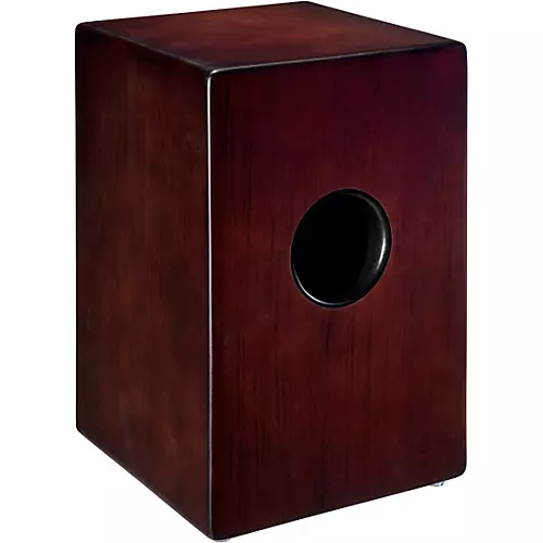 MEINL Jumbo Backbeat Bass Cajon Natural Luan