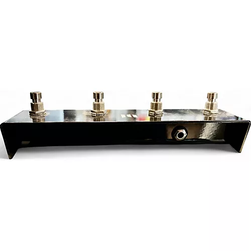 Used Meris Preset Footswitch Pedal