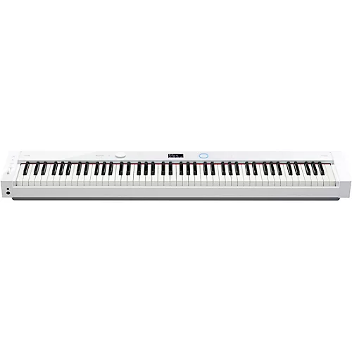 Casio Privia PX-S7000 88-Key Digital Piano Harmonious Mustard