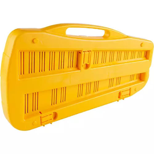 LMI 27-Note Bell Set with Case G-A