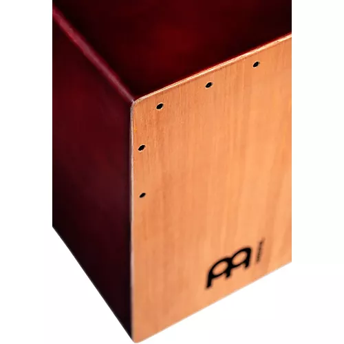 MEINL Jumbo Backbeat Bass Cajon Natural Luan