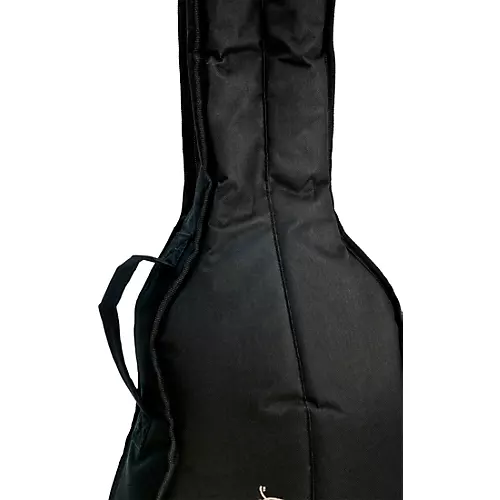 H. Jimenez Vihuela Gig Bag Black