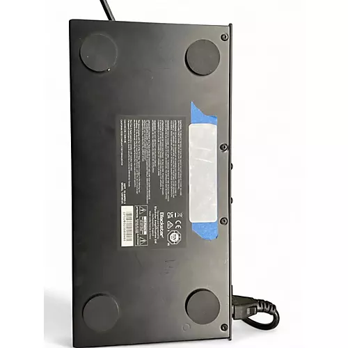 Used Blackstar AMPED 3 Solid State Guitar Amp Head