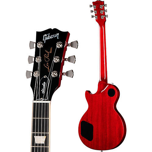 Gibson Les Paul Studio Session Electric Guitar Honey Burst