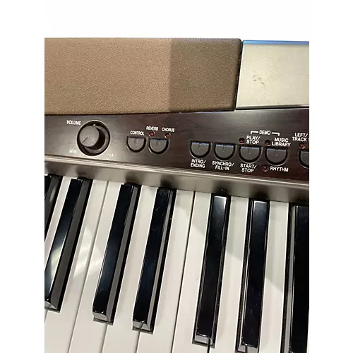 Used Casio PX-100 Digital Piano