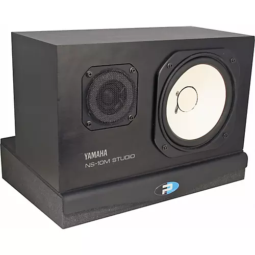 Primacoustic RX9 - DF Horizontal Recoil Stabilizer, 5-Degree Down-Fire