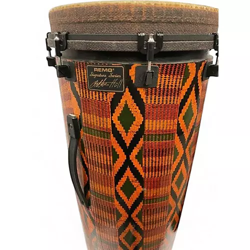 Used Remo Ashiko Djembe