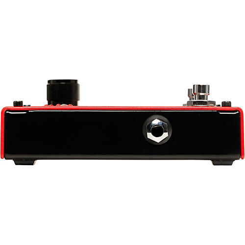 DigiTech HammerOn Pitch Octave Effects Pedal Red