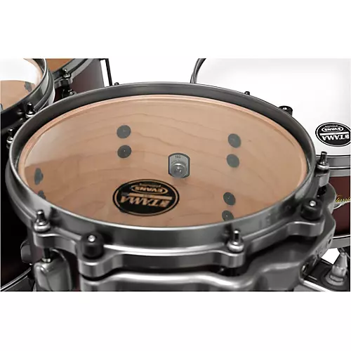 TAMA Starclassic Maple 4-Piece Shell Pack With 22