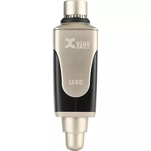 Xvive U45 In Ear Wireless System (5.8GHz) Gold