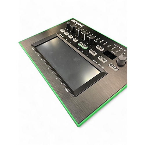 Used Roland TB-03 Synthesizer