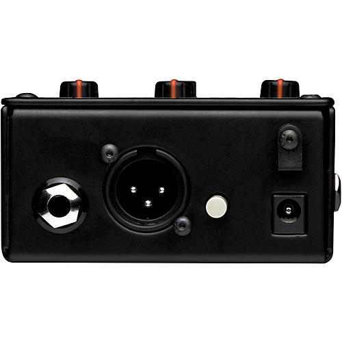 Radial Engineering AC-Driver Acoustic Instrument Preamp