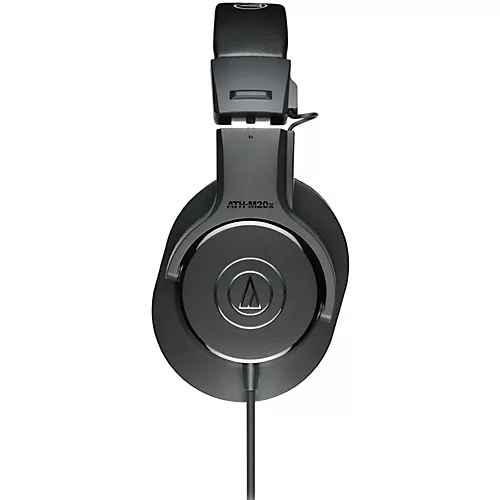 Audio-Technica ATH-M40x Headphones with 2 ATH-M20x Headphones