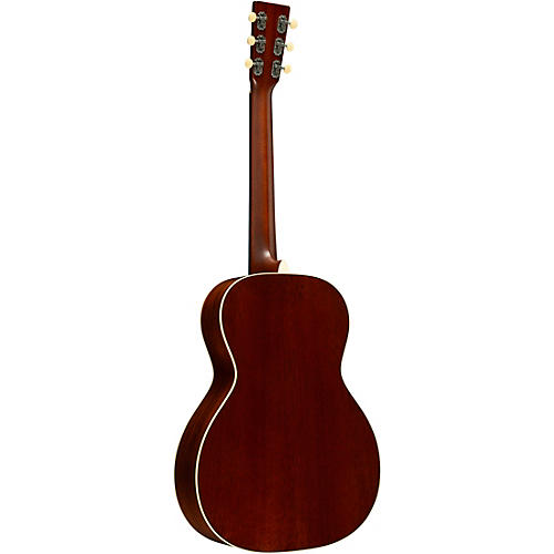 Martin CEO-7 00 Grand Concert Acoustic Guitar Sunburst