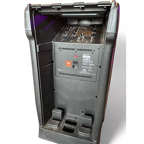 Used JBL EON ONE Sound Package
