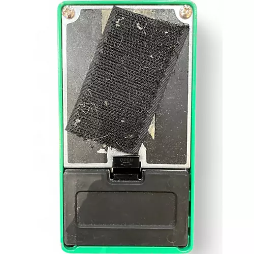 Used Ibanez TS808 Reissue Tube Screamer Distortion Effect Pedal