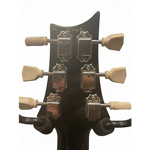 Used 2023 PRS McCarty Hollowbody 594 Purple Mist Hollow Body Electric Guitar Purple Mist