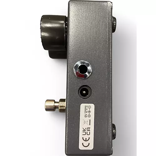 Used MXR M152 Micro Flanger Effect Pedal