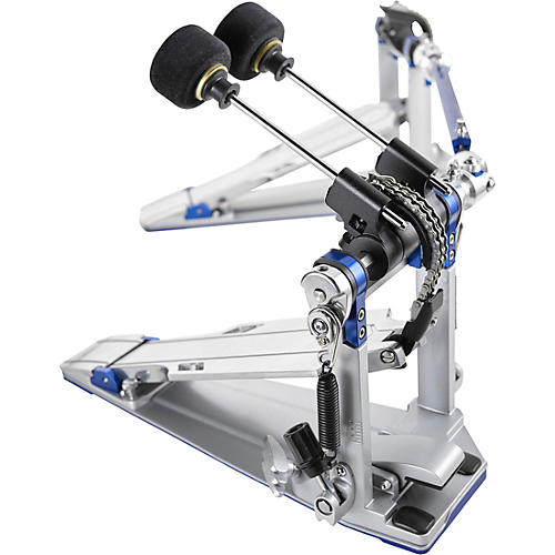 Yamaha DFP-9C Double-Chain Drive Double Bass Drum Pedal