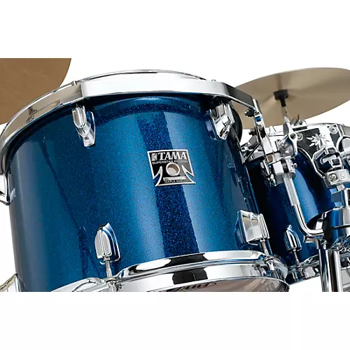 TAMA Superstar Classic 5-Piece Shell Pack With 22