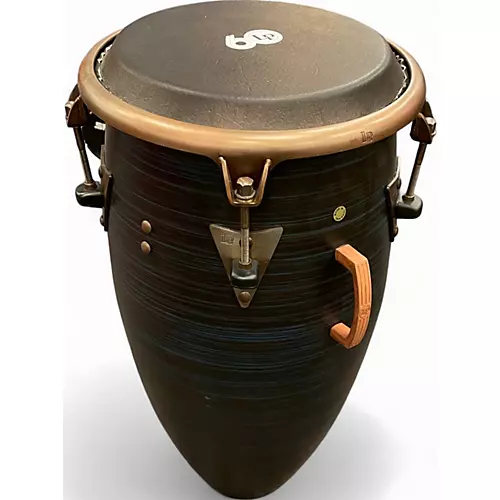 Used LP 60TH ANNIVERSARY FIBERGLASS CONGA 11IN Conga